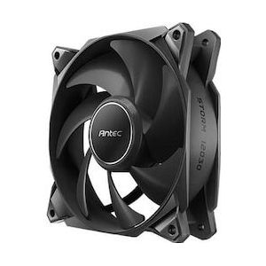 Antec - Storm T3 - Ventilator - Zwart - 120mm - 4Pin PWM - 600-2200upm
