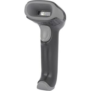 Honeywell Barcodelezer Draadloze 2D Voyager Extreme (1472G2D-2USB-5-R) (2D-streepjescodes, 1D streepjescodes), Barcode scanner, Zwart