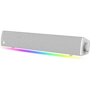 Sound Blaster - GS3 - Computerspeaker - Zwart - 24W Piekvermogen