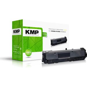 KMP, Toner, Toner Kyocera TK-5370B PA3500/MA3500 Serie black 7000 S. remanufactured