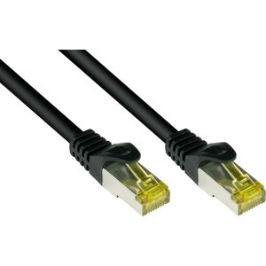 Good Connections RNS (S/FTP, CAT7, 70 m), Netwerkkabel