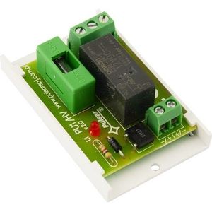 Pulsar AWZ514, Netwerkadapter