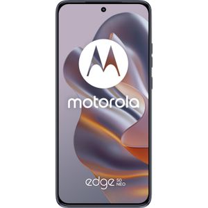 Motorola EDGE 50 NEO 5G DS 12+512 EUR GRISAILLE (512 GB, PANTONE Grisaille, 6.36", Dubbele SIM), Smartphone, Grijs
