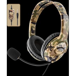 Nyko - Combat - Gamingheadset - Draadloos - Zwart - Voor Nintendo Switch