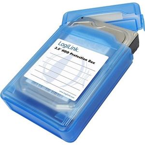 LogiLink DUPLICAAT UA0133, Accessoires voor harde schijven