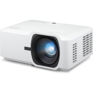 Viewsonic - LS630HD - Laser Projector - Wit - Volledige HD - 4000 lm