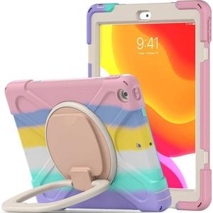 Tech-Protect Case na Tablet Tech-Protect Case Tech-protect X-armor Apple iPad 10.2 2019/2020 (7th and 8th gene... (iPad 10.2 2019), Tablethoes, Veelkleurig