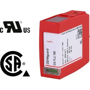 Dehn DG PLU 180, Satelliet accessoires