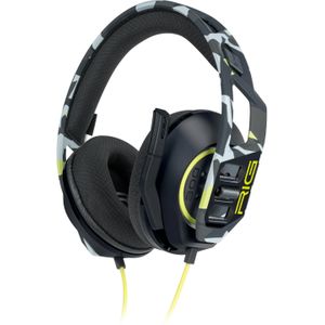 Nacon Gaming RIG 300 PRO HS (Bedraad), Gaming headset, Veelkleurig