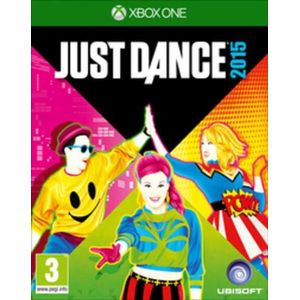 Ubisoft, Just Dance 2015
