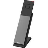 Snom - HD3 - Telefoon - Zwart - VoIP - Extra DECT-handset