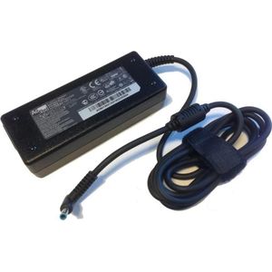 HP - 90W PFC Adapter - Voeding voor Notebooks - Zwart