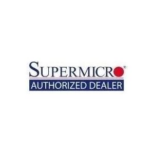 Supermicro Super Micro CSE-PT17L, Accessoires voor serverkasten, Beige