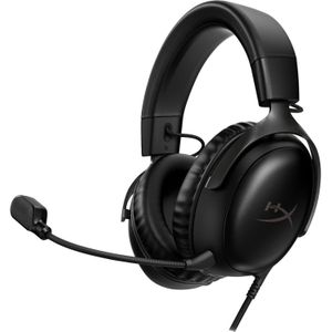 HP Hyperx Cloud Iii - Gaming, Gaming headset