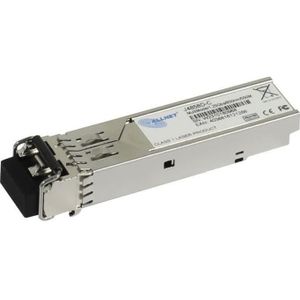 Party GBICMini SFP 1000 SXLC compatibel f HP HPCode, Zendontvangers
