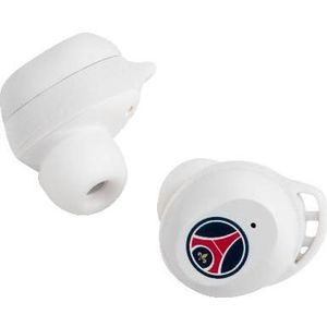 Konix PSG Headset True Wireless Stereo (TWS) In-ear Gesprekken/Muziek/Sport/Elke dag Bluetooth Wit