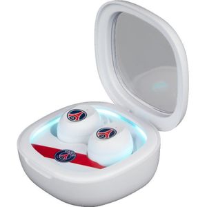 Konix PSG Headset True Wireless Stereo (TWS) In-ear Gesprekken/Muziek/Sport/Elke dag Bluetooth Wit