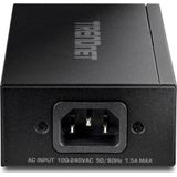 Trendnet - TPE-219GI - PoE-injector - 90W - 2.5G
