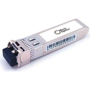 Lanview - GLC-LH-SMD - Zendontvanger - Zilver