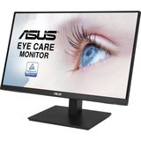 ASUS VA24EQSB computer monitor 60,5 cm (23.8") 1920 x 1080 Pixels Full HD LED Zwart