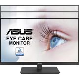ASUS VA24EQSB computer monitor 60,5 cm (23.8") 1920 x 1080 Pixels Full HD LED Zwart