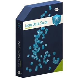 Insys icom Data Suite Essential (App), Automatisering