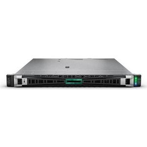 HP ProLiant DL20 Gen11 Smart Choice - Rack -Xeon Gold 5416S 4GHz - 64GB RAM - 3x 2,4TB HDD - 1U -... (Intel Xeon Gold 5416S, 64 GB, Rack Server), Server