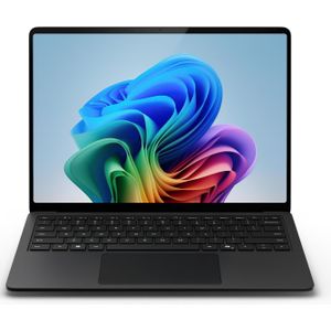 Microsoft SfLpt7 13" Elite/32/1TBCM W11 Grafiek (13.80", 1000 GB, 32 GB, FR, Intel Core i5-1145G7), Notebook, Zwart