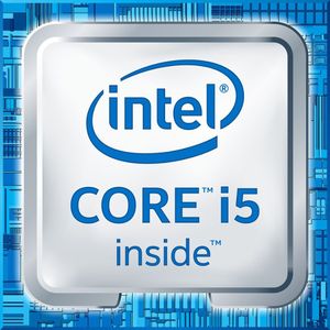 Intel Core i5-9600T 2,3GHz LGA1151 9M Cache Tray CPU (LGA 1151, 2.30 GHz, 6 -Core), Processor