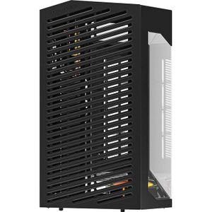 Darkflash - DY470 - PC-behuizing - Zwart - ATX - Hoge Koelprestaties