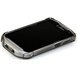 Max Michel Rubber TPU hoesje voor Zebra TC51/TC56, Accessoires voor barcodescanners