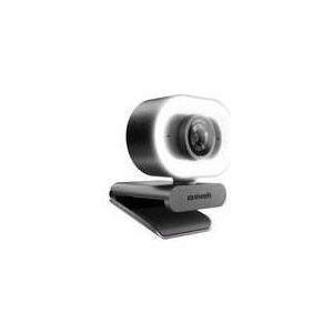 Streamplify Cam Plus, Webcam, Zwart