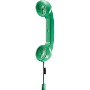Native Union POP Phone mit USB-C Anschluss (Groen), Smartphone, Groen