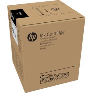 HP 882 zwarte Latex inktcartridge, 5 liter