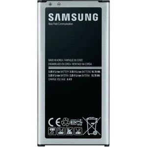 Samsung EB-BG850BBEC Galaxy Alpha, Onderdelen voor mobiele apparaten