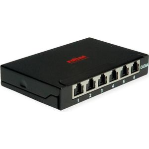 Roline - 26.11.0299 - Server Accessoires - Zwart - Robuuste Constructie