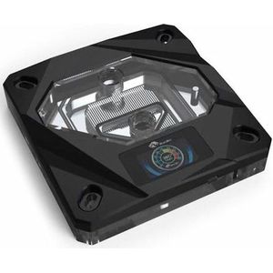 Bykski CPU-VUUR-ON-I Intel, CPU waterkoelers, Zwart