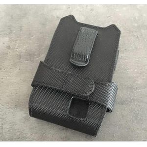 Max Michel Zebra TC20/TC25 Holster, Riemclip, Accessoires voor barcodescanners
