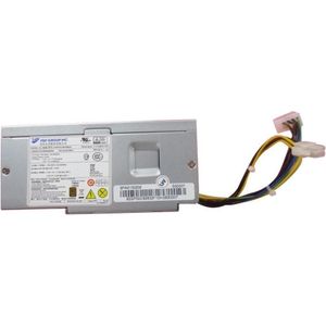 Lenovo Voeding (intern) (210 W), PC-voedingseenheid