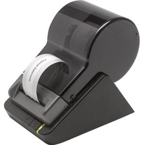 Seiko - SLP650 - Labelprinter - Zwart - Thermisch - 100 mm/s