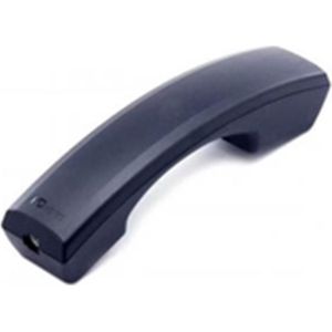 HP - Poly Handset - Telefoon Accessoire - Zwart - VoIP Compatibel