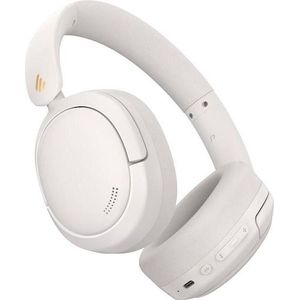 Edifier W800BT Pro Bluetooth-hoofdtelefoonIvoor (ANC, 45 h, Draadloze), Koptelefoon, Beige