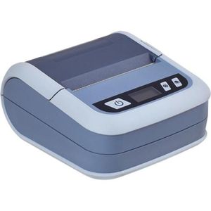 Premier ILP-80 Portable BT Bedraad en draadloos Direct thermisch Mobiele printer