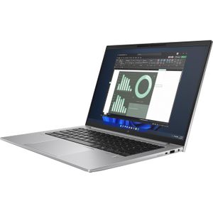 HP - ZBook Firefly G11 A - Mobiele Werkstation-pc - Grijs - 14 inch - AMD Ryzen 7 - 32 GB DDR5-SDRAM - Windows 11