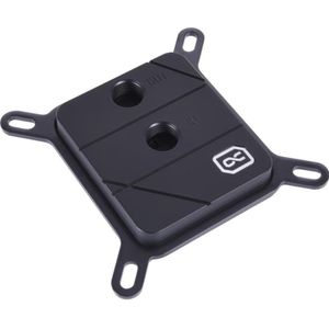 Alphacool - Core XP - CPU Waterkoeler - Zwart - Messing