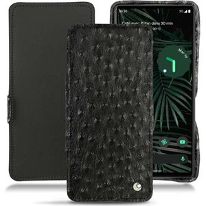 Noreve Kaft PocketBook InkPad 4 (Pocketbook InkPad 4), eReader accessoires, Zwart