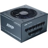 Phanteks - AMP GH - Modulaire Voeding - 850W - 80 Plus Gold - PCIe 5.0