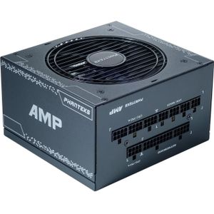 Phanteks - AMP GH - Modulaire Voeding - 850W - 80 Plus Gold - PCIe 5.0