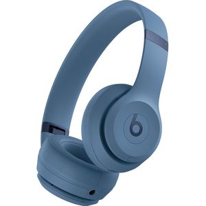 Beats MUW43LL/A Bluetooth Headset (50 h, Draadloze, Bedraad), Koptelefoon, Blauw