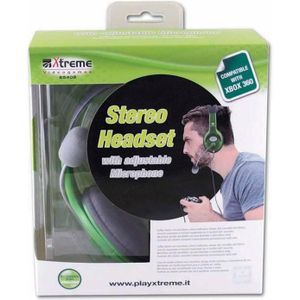 Xtreme 65408 Stereo hoofdtelefoon, Gaming headset